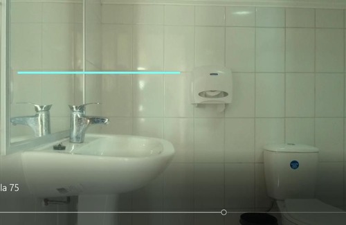 El Quisco House | hostal la estrella 75