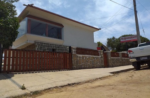 El Quisco House | hostal la estrella 75