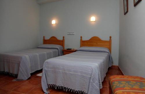 Yunquera de Henares House | Hostal La Granja
