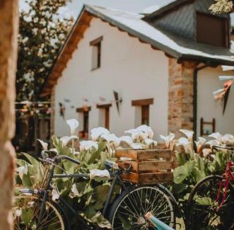 Camponaraya Hotel | Hostal La Medina de Camponaraya