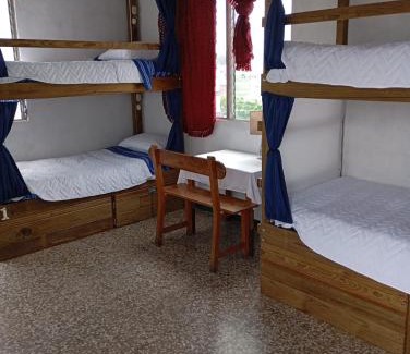 Zona 5 House | Hostal La Terraza