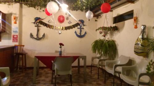 Playas House | Hostal LAS GARZAS DEL PELADO