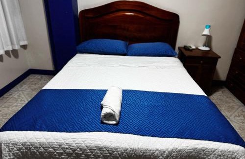 Puerto Baquerizo Moreno House | Hostal León Dormido