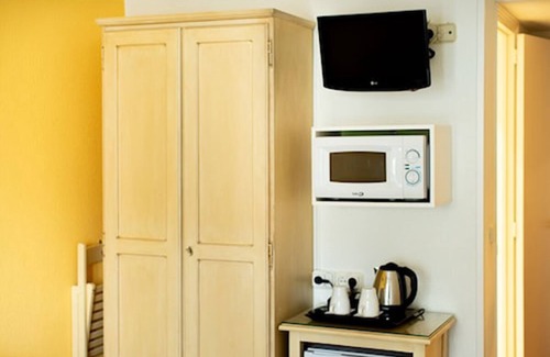 Centro Hostel | Hostal Los Alpes