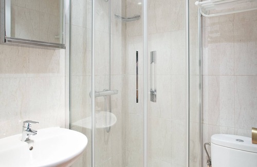 Centro Hostel | Hostal Los Alpes