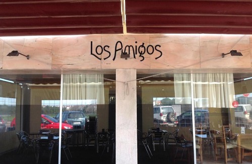 Olivenza House | Hostal Los Amigos