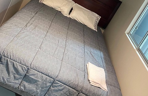 Downtown Santiago Hotel | HOSTAL LOW-COST