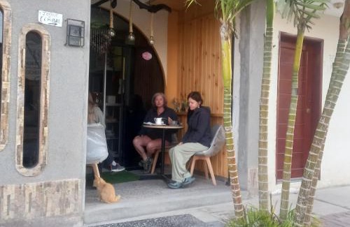 Nazca House | Hostal Luren