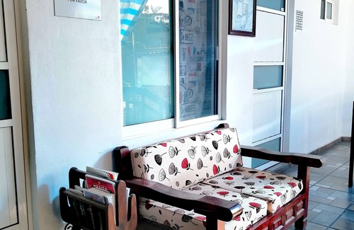 Downtown Queretaro Hostel | Hostal Maple