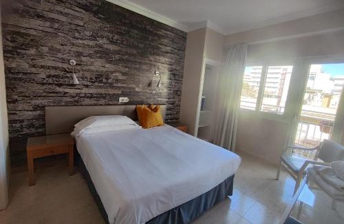 El Arenal Bed & Breakfast | Hostal Mar del Plata