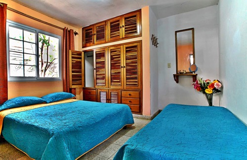 Santa Marta House | Hostal Mar y Sol