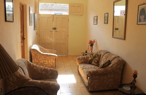 Trinidad House | Hostal Mario Hernandez TRINIDAD