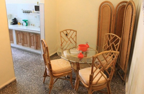 Trinidad House | Hostal Mario Hernandez TRINIDAD