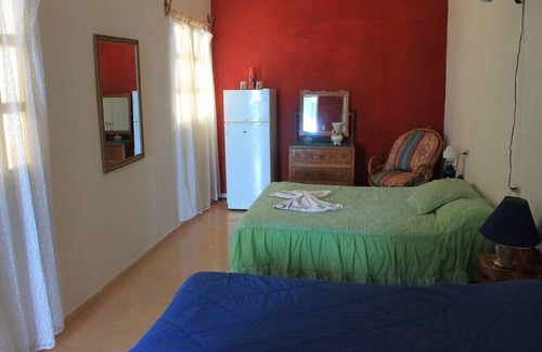 Trinidad House | Hostal Mario Hernandez TRINIDAD