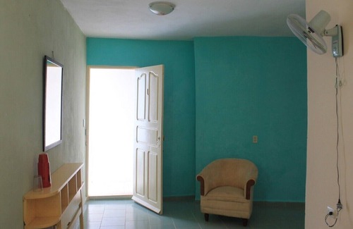 Trinidad House | Hostal Mario Hernandez TRINIDAD