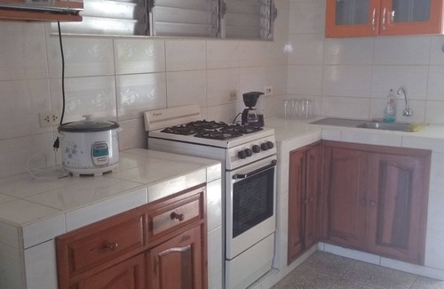 Boca de Camarioca Hotel | Hostal MaryAlain