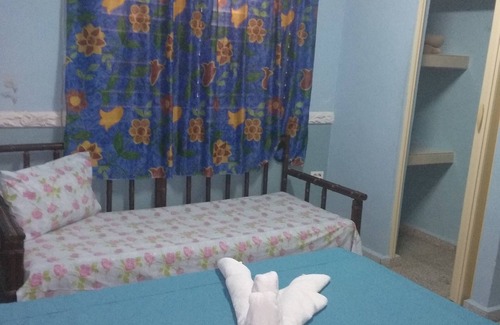 Boca de Camarioca Hotel | Hostal MaryAlain