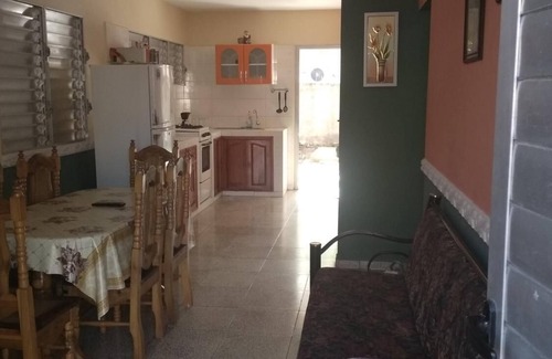 Boca de Camarioca Hotel | Hostal MaryAlain
