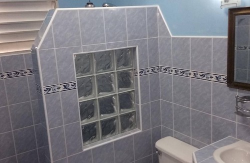 Boca de Camarioca Hotel | Hostal MaryAlain