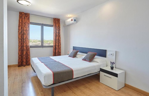 Borgonya House | Hostal Mas Ferrer