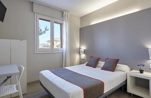 Borgonya House | Hostal Mas Ferrer