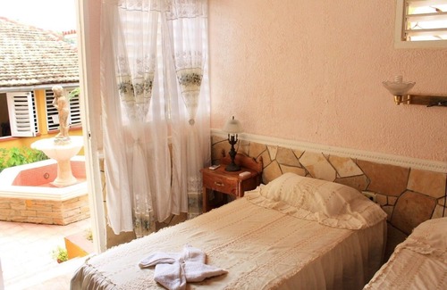 Trinidad Hostel | Hostal Media Luna