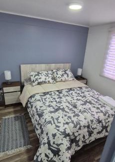 Calama Hotel | hostal Milaris