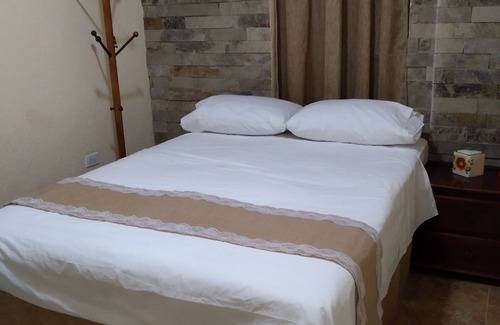 Santa Marta Bed & Breakfast | Hostal MIMI'S PALACE