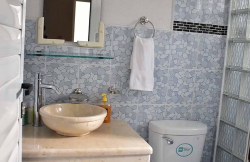 Santa Marta Bed & Breakfast | Hostal MIMI'S PALACE