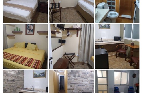 Santa Marta Bed & Breakfast | Hostal MIMI'S PALACE