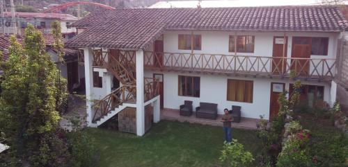 Urubamba Bed & Breakfast | Hostal Miramonti