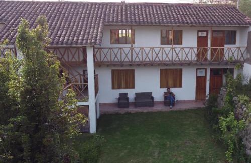 Urubamba Bed & Breakfast | Hostal Miramonti