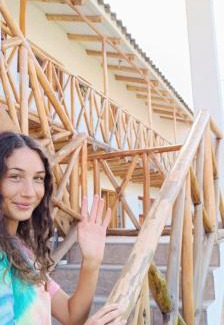 Urubamba Bed & Breakfast | Hostal Miramonti