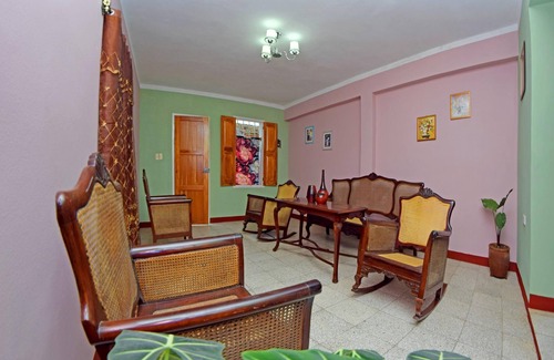 Trinidad Hostel | Hostal MoGar TRINIDAD