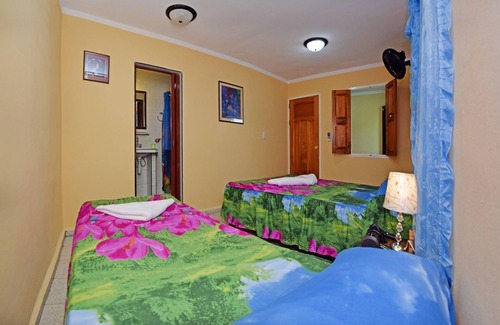 Trinidad Hostel | Hostal MoGar TRINIDAD