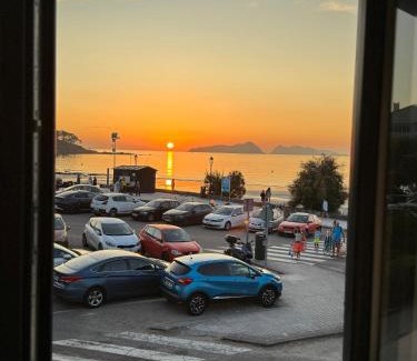 A Porqueira House | Hostal Montevideo beachfront