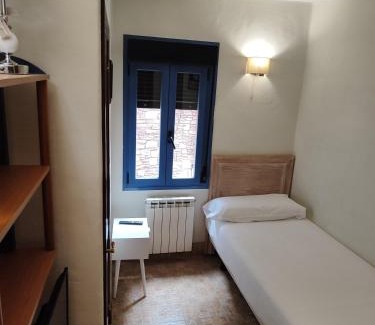 Vielha e Mijaran Hotel | Hostal Nau Pradets