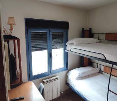 Vielha e Mijaran Hotel | Hostal Nau Pradets