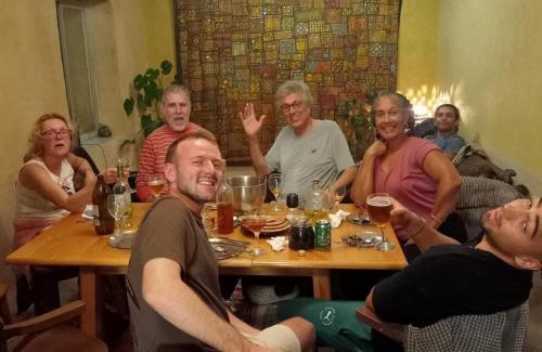 Cogollos de la Vega House | Hostal Nazarí