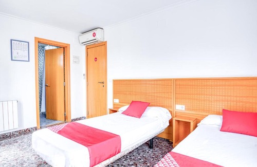 Picanya House | Hostal Nova Picanya