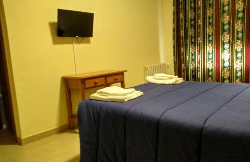 Camponaraya House | Hostal Orly