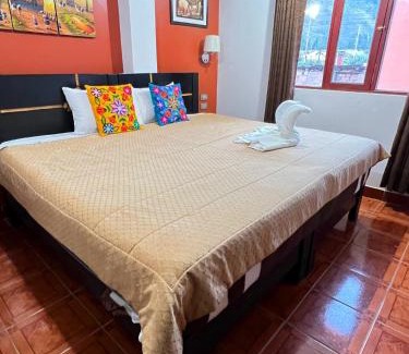 Ollantaytambo House | Hostal Pacha Inn