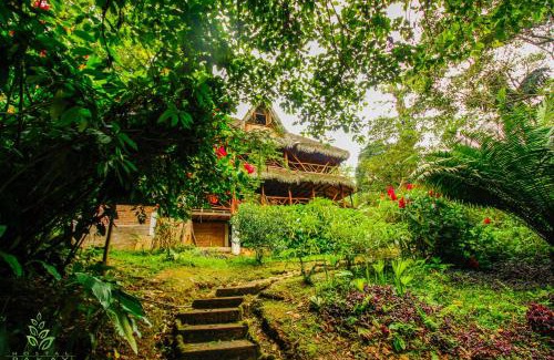 Tena House | Hostal Pakay