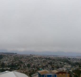 San Antonio House | Hostal Panorámico