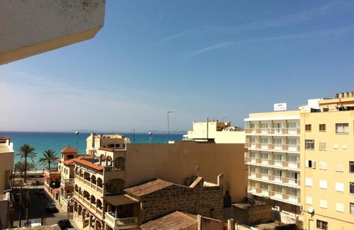 Ses Cadenes House | Hostal Playa de Palma