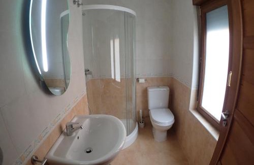 Carrion de los Condes House | Hostal plaza mayor carrión de los condes