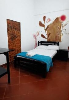 Guadalupe House | Hostal posada San jose