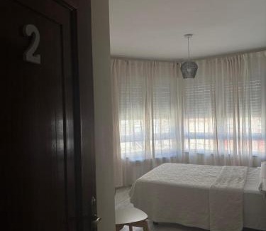 Quiroga House | Hostal Quiper