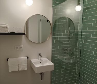 Quiroga House | Hostal Quiper