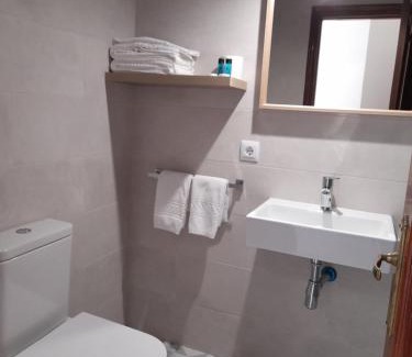 Quiroga House | Hostal Quiper